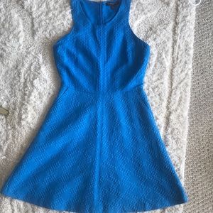Banana Republic dress with pockets. Never worn.
